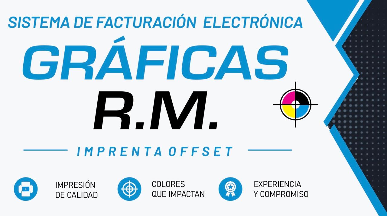 Graficas RM